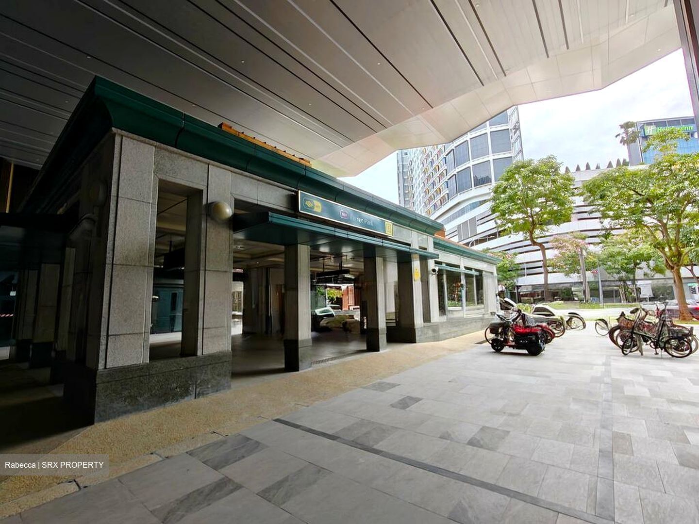 Piccadilly Grand (D8), Apartment #508979931